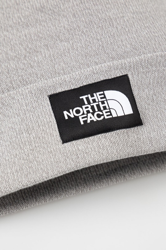 Doplnky Čiapka The North Face NF0A3FNTDYX1 sivá