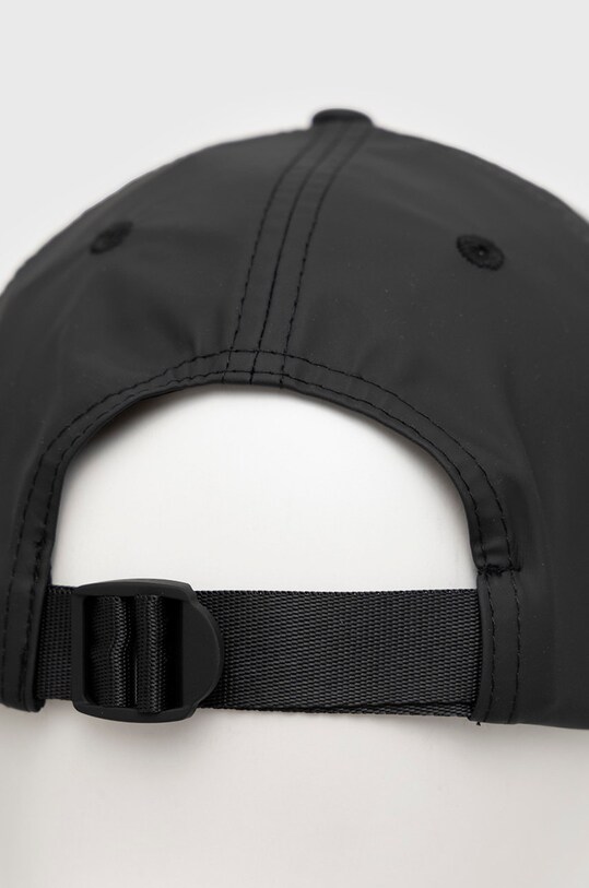 Accessories Rains baseball cap 13600 Cap 13600.01 black