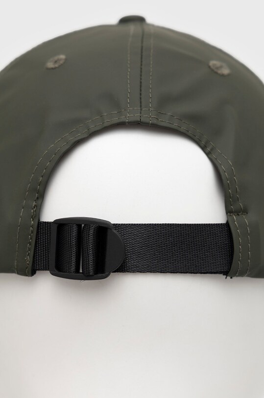 Аксессуары Кепка Rains 13600 Cap 13600.03 зелёный