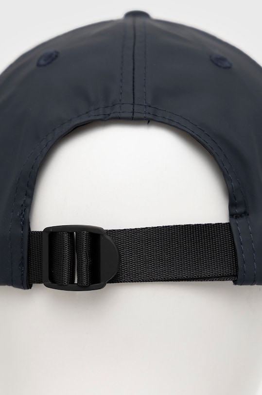 Аксессуары Кепка Rains 13600 Cap 13600.47 тёмно-синий