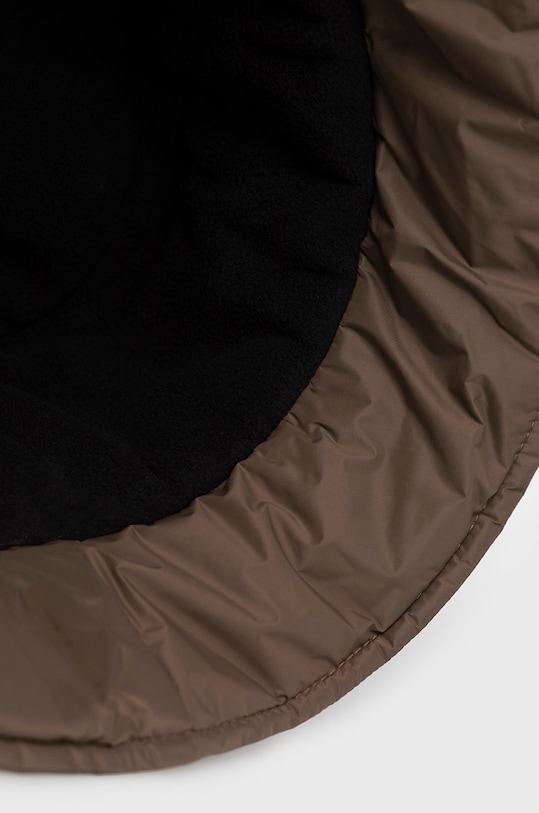 Klobúk Rains 20040 Padded Nylon Bucket Hat hnedá 20040.66