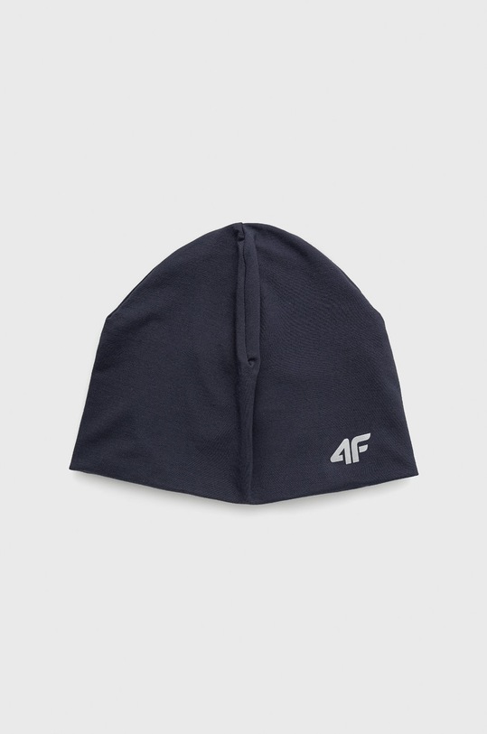4F czapka pozostałe granatowy H4Z22.CAF004