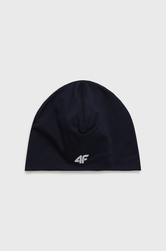 Čiapka 4F tenká tmavomodrá H4Z22.CAF003