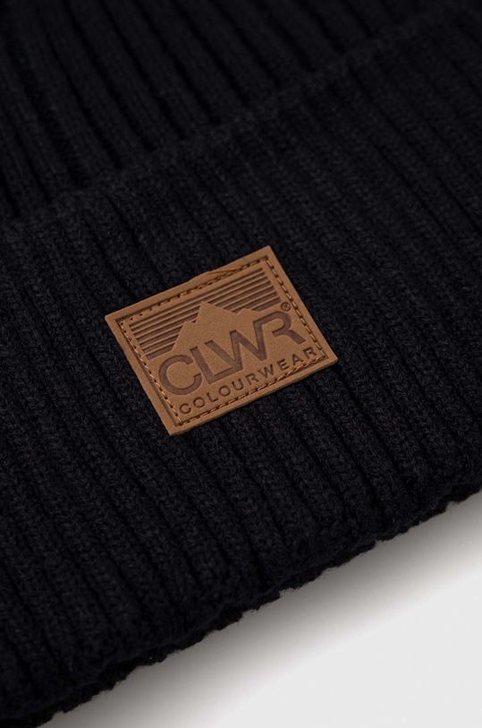 Doplnky Čiapka Colourwear 7010344 čierna