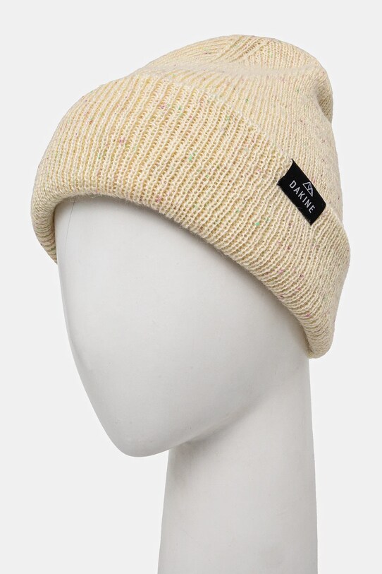 Шапка Dakine Axel D10003843 бежевый AW24