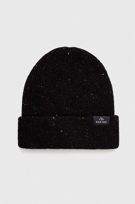 Шапка Dakine Axel остальные чёрный D10003843