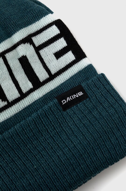 Accesorii Dakine caciula Jackson D10003832 turcoaz
