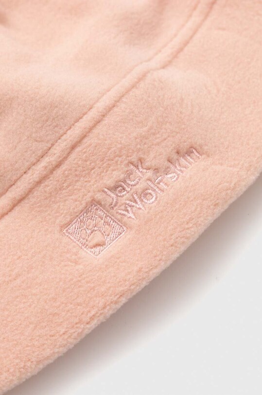 Аксесуари Шапка Jack Wolfskin 1909852 рожевий