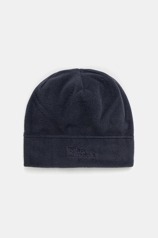 Jack Wolfskin sapka vékony sötétkék 1909852