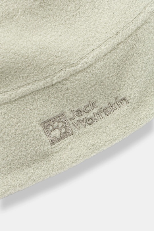 Akcesoria Jack Wolfskin czapka Real Stuff 1909852 turkusowy