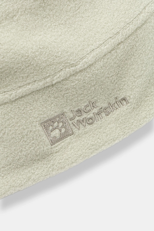 Akcesoria Jack Wolfskin czapka Real Stuff 1909852 turkusowy
