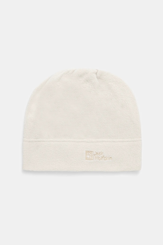 Шапка Jack Wolfskin Real Stuff інші бежевий 1909852