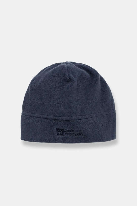 Jack Wolfskin czapka Real Stuff pozostałe niebieski 1909852