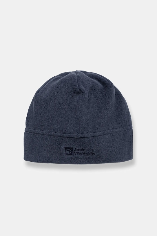 Jack Wolfskin czapka Real Stuff pozostałe niebieski 1909852