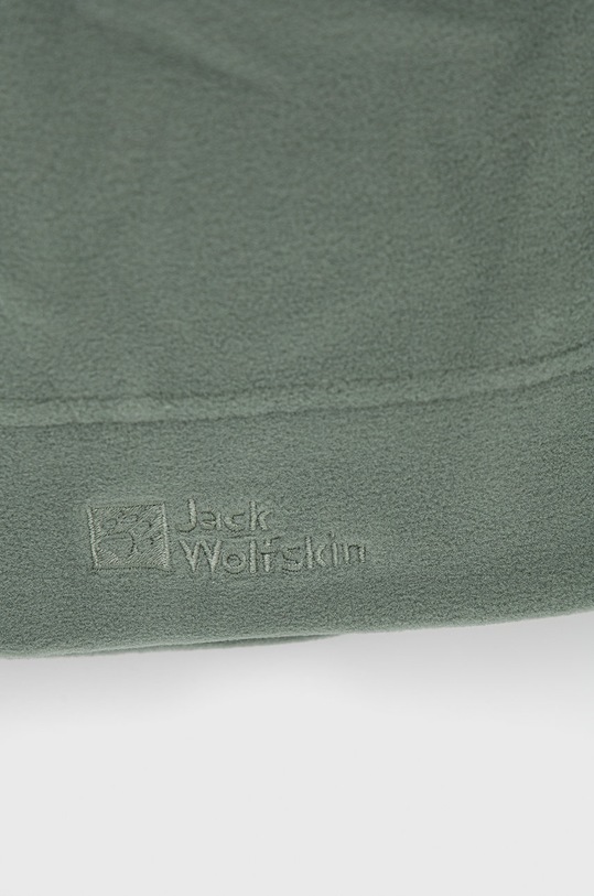 Akcesoria Jack Wolfskin czapka Real Stuff 1909852 turkusowy