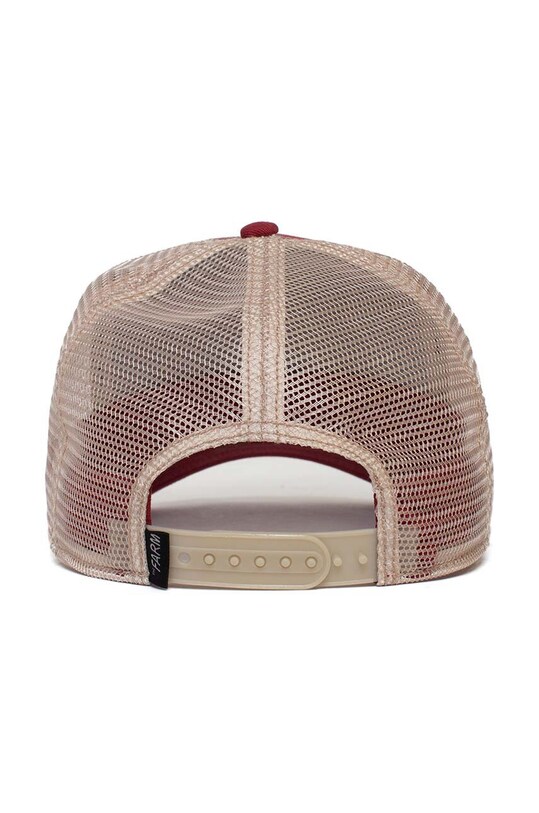Accesorii Goorin Bros sapca 101.0493 rosu