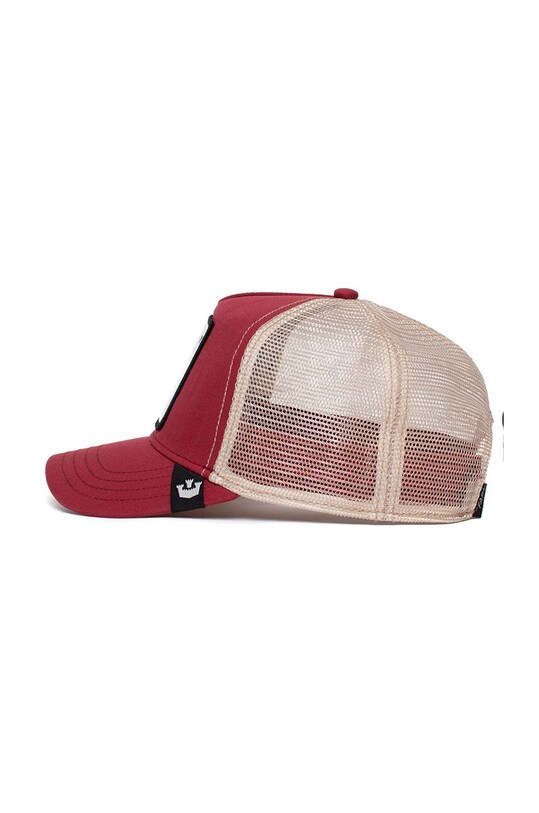 Goorin Bros sapca rosu 101.0493