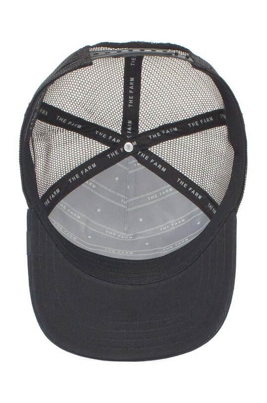 Čepice Goorin Bros The Flirty Bird bílá 101.0484