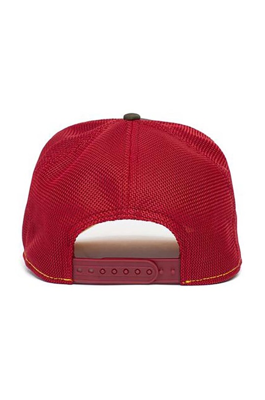 Καπέλο Goorin Bros πράσινο 101.0146