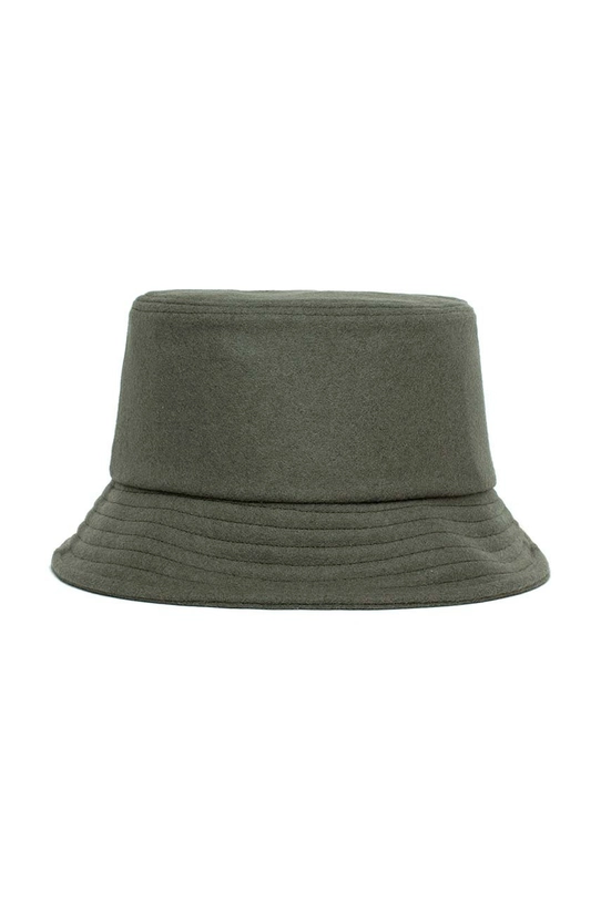 Goorin Bros palarie Wolf Heat verde 105.0062