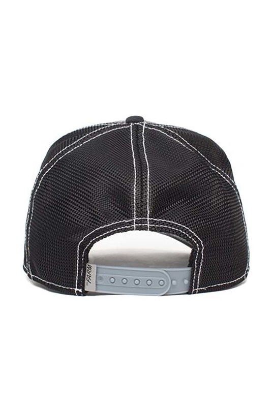 Goorin Bros sapca negru 101.0576