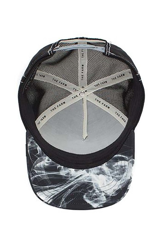 Goorin Bros sapca 101.0576 negru