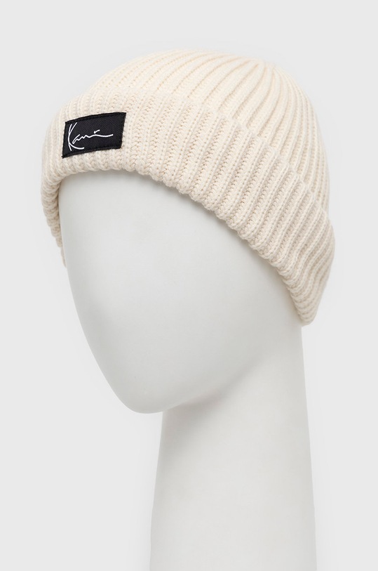 Karl Kani czapka 7050656 beżowy AW22