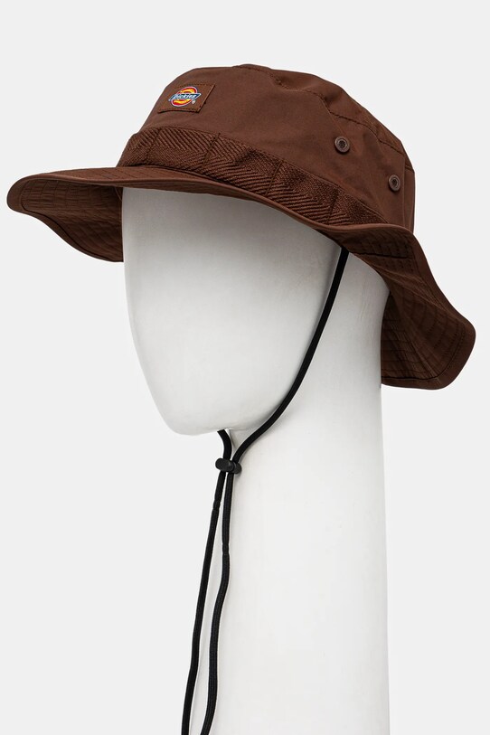 Dickies cappello altro marrone DK0A4Y4NBLK1