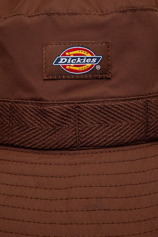Dickies cappello DK0A4Y4NBLK1 marrone SS25