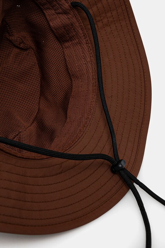 Dickies cappello marrone DK0A4Y4NBLK1