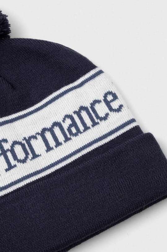 Аксессуары Шапка Peak Performance G77982 тёмно-синий