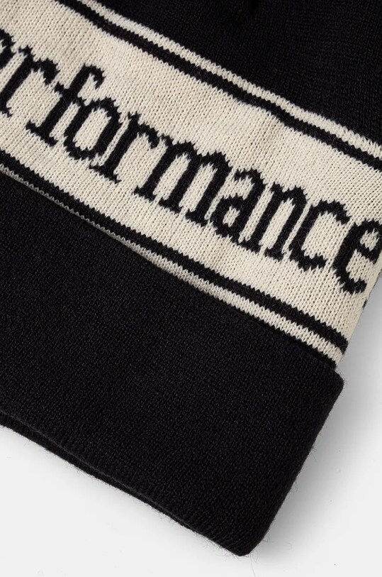 Akcesoria Peak Performance czapka G77982 czarny