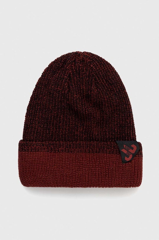 Dvostranska kapa Jail Jam Kalamaja Drugo bordo JA4124.J66