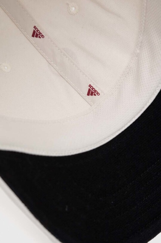 Кепка adidas Performance бежевий HN2419