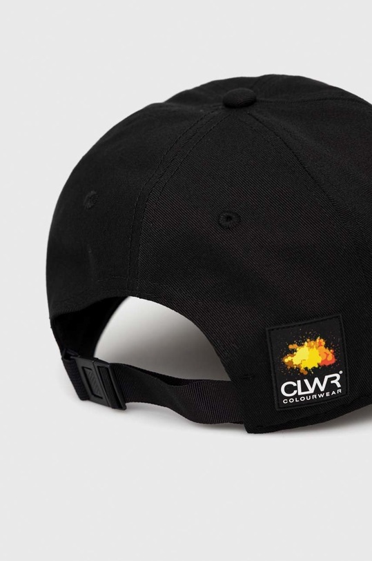 Bavlnená šiltovka Colourwear 7010121