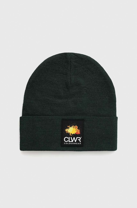 kapa Colourwear Debela zelena 7010197