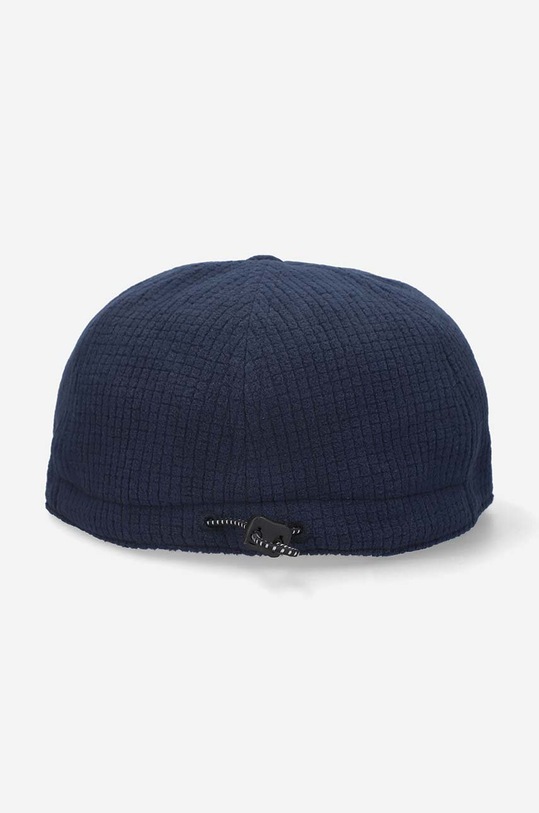 Gramicci baseball cap Adjustable Ear Flap Cap G2FA.042 navy AW22