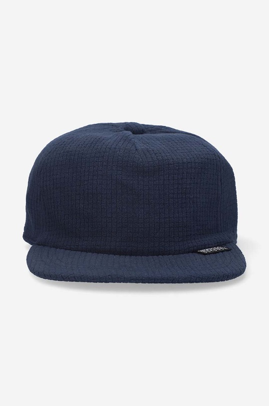 Gramicci baseball cap Adjustable Ear Flap Cap navy G2FA.042