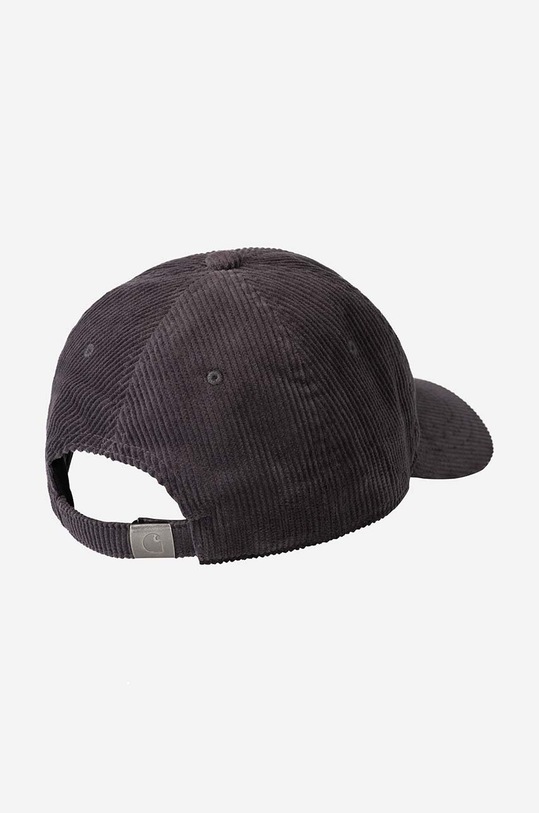 Carhartt WIP baseball cap Harlem Cap I026890 violet AW22
