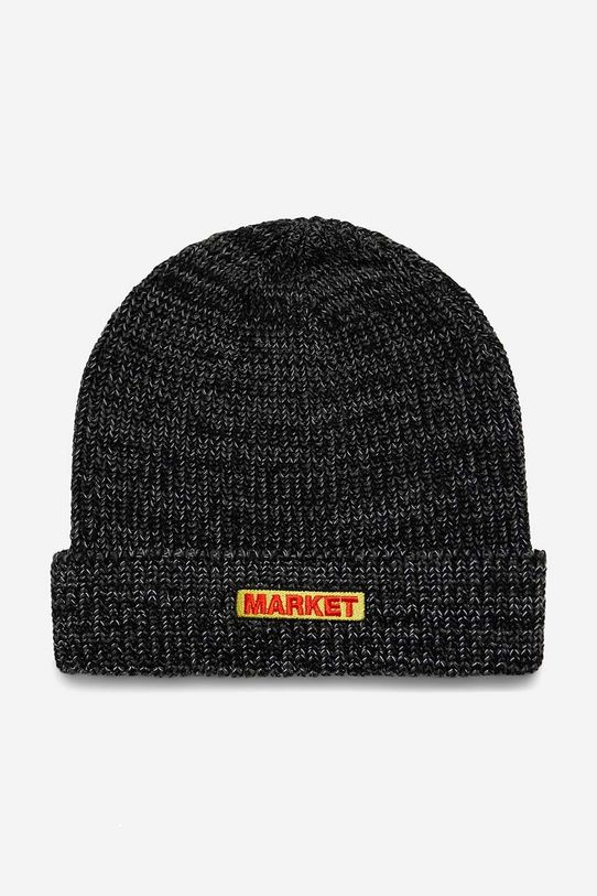 Шапка Market Reflective Bar Logo Beanie