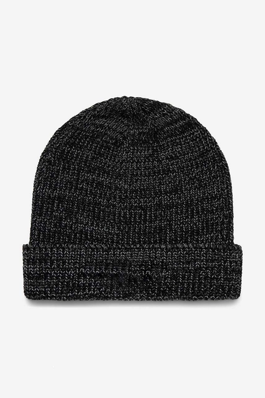 Market căciulă Reflective Bar Logo Beanie 390000203.0001 negru AW22