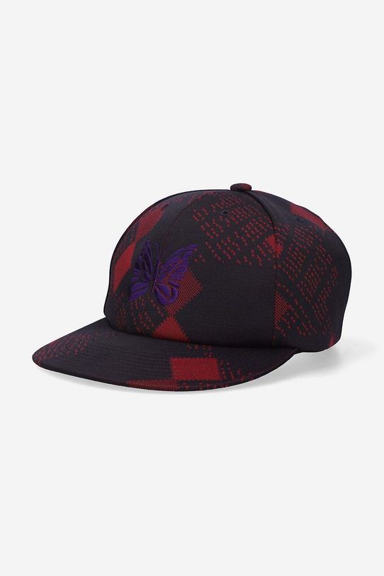 Šiltovka Needles Baseball Cap Poly Jq
