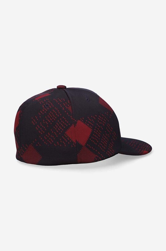Καπέλο Needles Baseball Cap Poly Jq σκούρο μπλε LQ035.NAVY