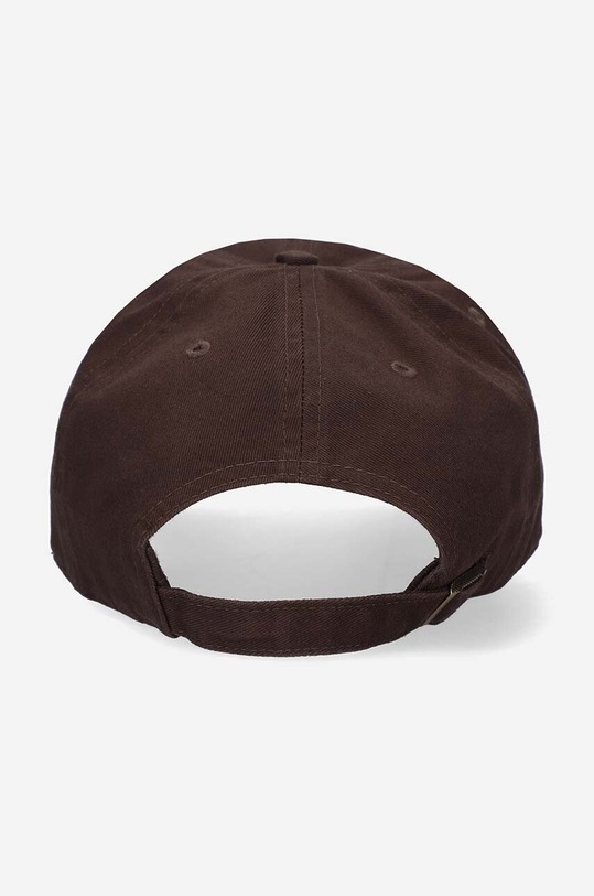 Šiltovka 47 brand MLB New York Yankees B.RGW17GWSNL.BW hnedá AW22