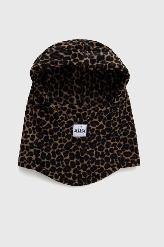 Doplňky Kukle Eivy Mandy A00259010 hnědá