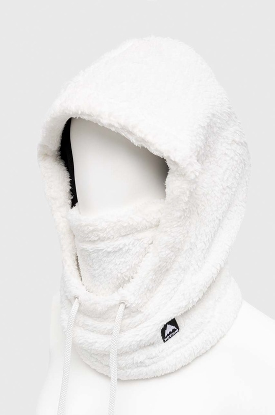 Kukla Burton Lynx 21333103100 biela AW22