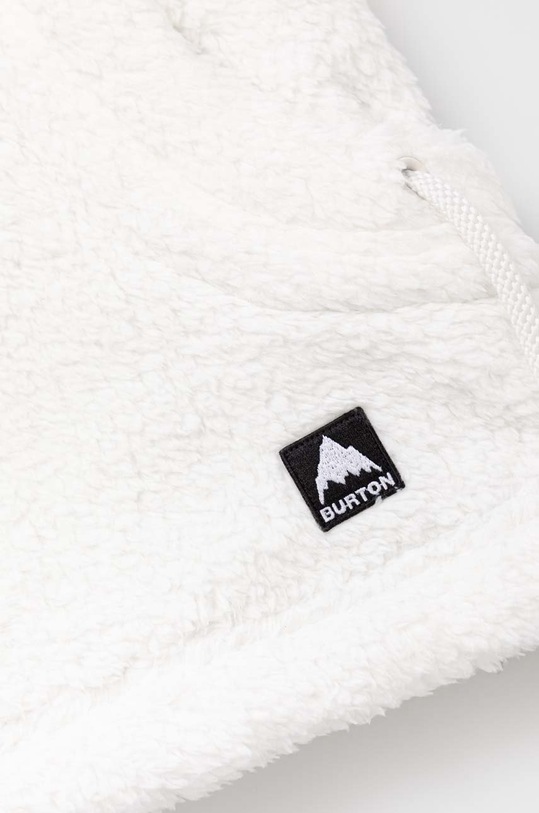 Doplnky Kukla Burton Lynx 21333103100 biela
