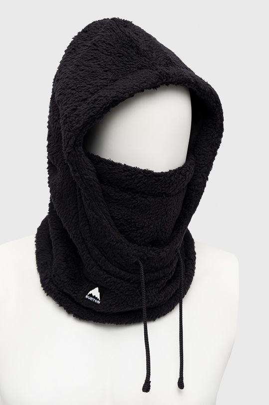 Kukle Burton Lynx 21333103001 černá AW22