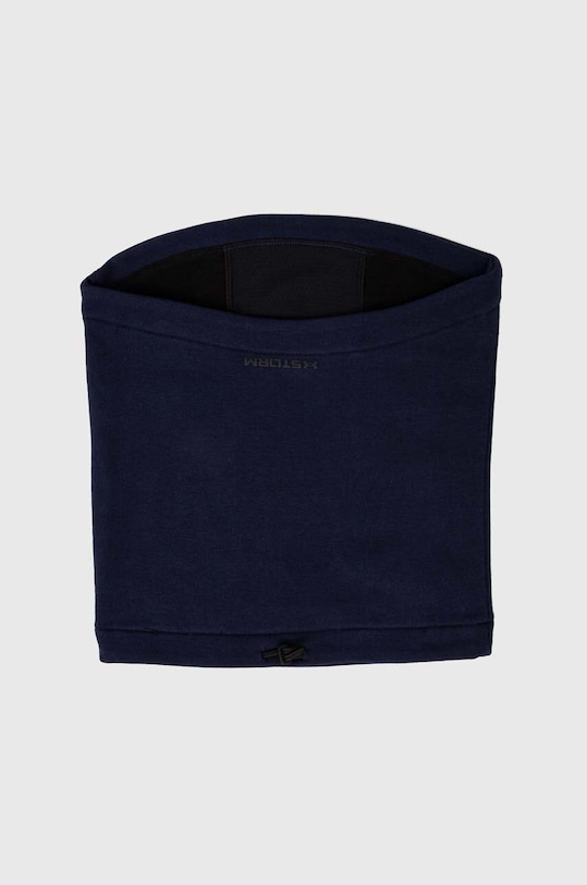 Under Armour fular impletit 1373120 bleumarin AW23