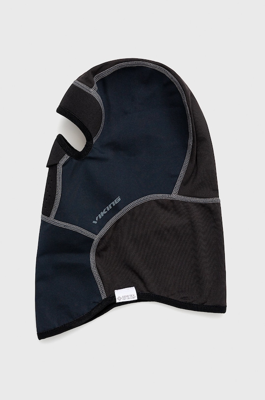 Viking Kominiarka Homer Gore Windstopper czarny 290.17.2003